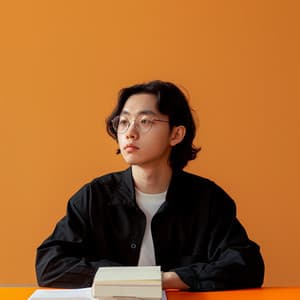 Concentración Serena: Armonía De Música Ambiental Para El Trabajo - Ayuda de concentración