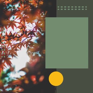 Backdrop for Mental Recharging - Jazz Ballad - Weekend Morning Jazz