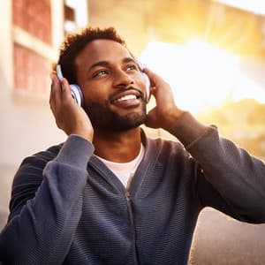 Ritmos Liberados: Energía Cruda De Hip Hop - Ciudad de vibraciones suaves