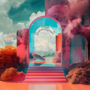 Quixotic Quests - Calming Sounds