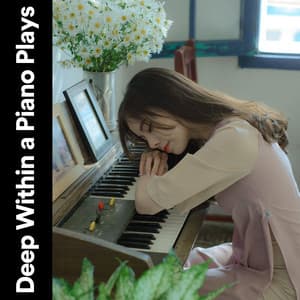 Deep Within a Piano Plays - Piano Lovely
