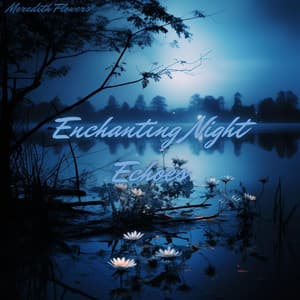Enchanting Night Echoes - Meredith Flowers