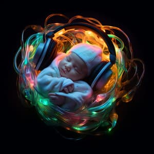 Baby Sleep Haven: Dusk Harmony - Bedtime Lullabies