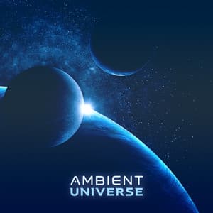 Ambient Universe: Collection of Mystic Space Music - Galactic Space Radio