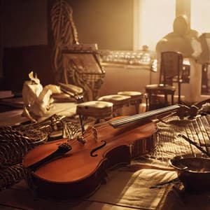 Peaceful Rest: Soothing Relaxation Orchestra - Bertie Lambert