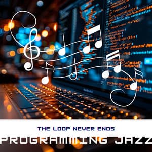 The Loop Never Ends - Programming Jazz