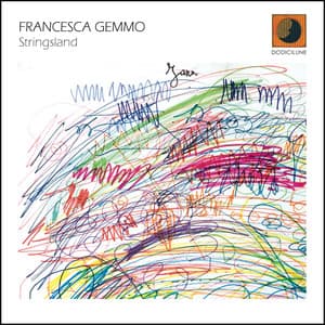 Stringsland - Francesca Gemmo