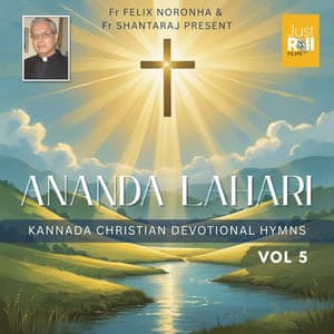 Ananda Lahari Vol 5 - Fr. Felix Noronha