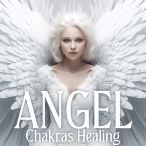 Angel Chakras Healing - Anghashi