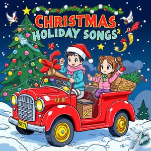 The Perfect Christmas Eve Playlist - Calming Christmas Music