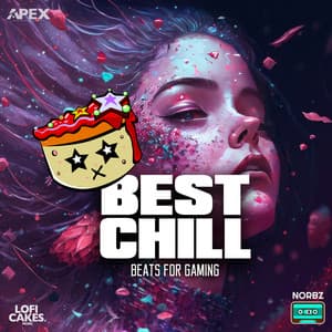 Best Chill Beats For Gaming - NORBZ
