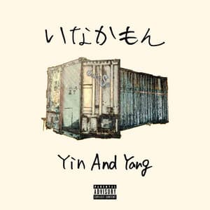 INAKAMON - Yin And Yang