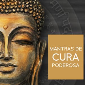 Mantras de Cura Poderosa: Sinos Tibetanos para Concentração - Meditação Mantras Guru