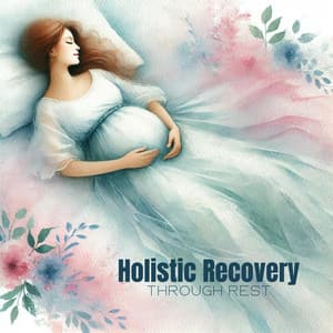 Holistic Recovery Through Rest: Sleep Pregnant Women Zone - Pregnancy and Birthing Specialists