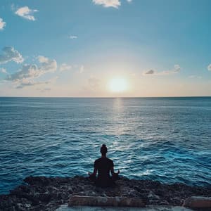 Meditación Del Océano: Sonidos Tranquilos Del Mar Para Mindfulness - Meditación y Relajación
