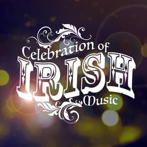 Celebration of Irish Music - Irish folk music