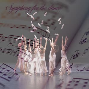 Symphony for the dance vol.1 - Anton Reicha