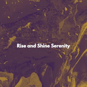 Rise and Shine Serenity - Hotel Lounge Deluxe