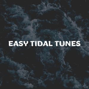 Easy Tidal Tunes - Ocean Sounds FX