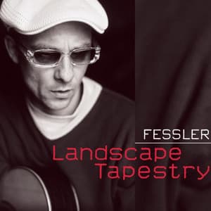 Landscape Tapestry - Peter Fessler
