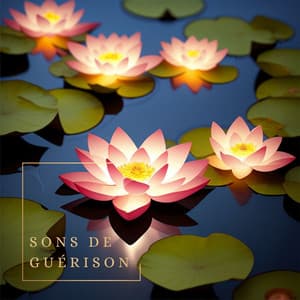 Sons de Guérison: Fréquences Apaisantes et Énergies Positives pour le Bien-être - Musique Relaxante