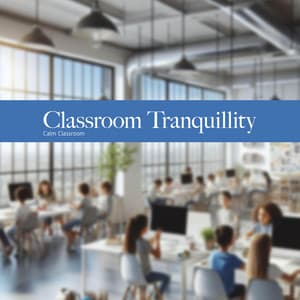 Classroom Tranquillity - Calm Classroom