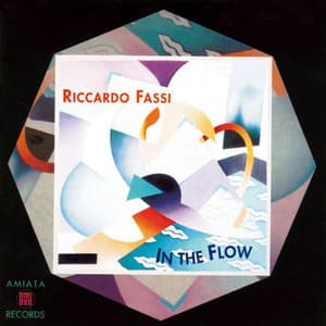 In the Flow - Riccardo Fassi