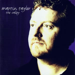 The Valley - Martin Taylor