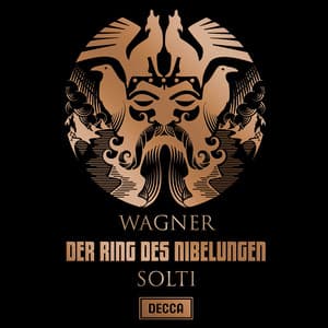 Wagner: Der Ring des Nibelungen - Richard Wagner
