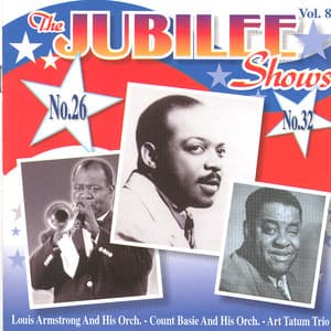 The Jubilee Shows No. 26 & No. 32 - Louis Armstrong
