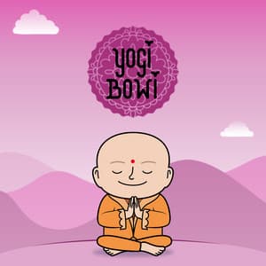 Gentle Rhythms - Yogi Bowi - 8D Music For Kids