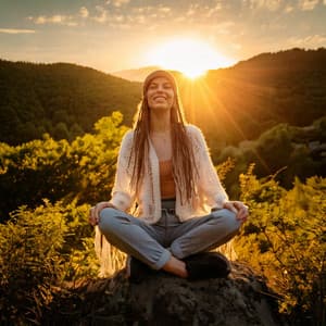 Relaxation Hip Hop Vibes for Healing - Lofi Afrobeat