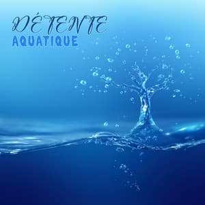 Détente aquatique: Musique de fond paisible pour la détente et le sommeil - Musique Relaxante 101