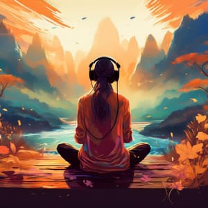 Meditation Cadence: Rhythms for Reflection - Himalayan Singing Bowls