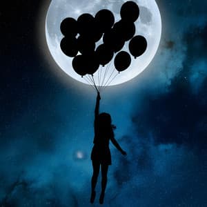 Fall into a Dream - Casper Oblivion