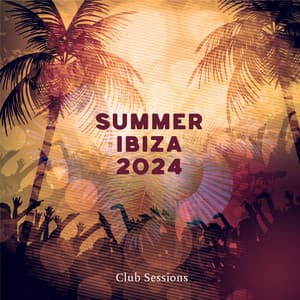 Summer Ibiza 2024 Club Sessions - Dj Dub FX