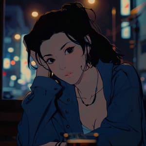 Lofi Para Relajación: Armonías Suaves Para Relajarse - Dualismo en calma