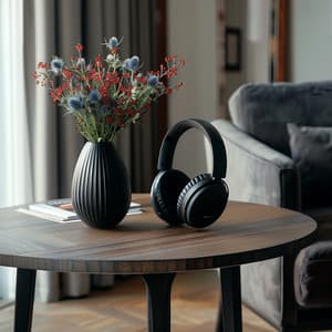 Chill Music for Stress-Free Days: Relaxing Beats - Essential Dinner Party Background Music