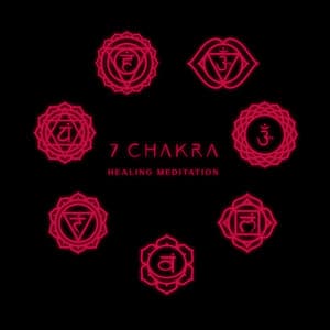 7 Chakra Healing Meditation for Deep Cleansing & Energies Balancing - Chakra Balancing Music Oasis