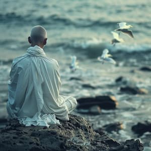 The Rising Wave - White Noise Therapy