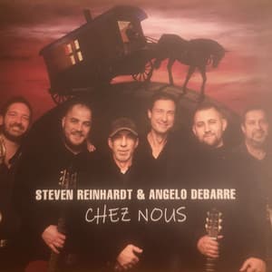 CHEZ NOUS - Steven REINHARDT