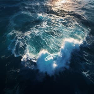 Ocean Spa Tranquility: Soothing Sea Sounds - Calm Massage Consort