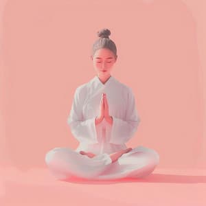 Elevar El Espíritu: Melodías Meditativas Para El Flujo De Yoga - Música de yoga y meditación