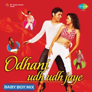 Odhani Udh Udh Jaye - Sanjay Sawant