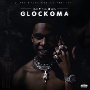 Glockoma - Key Glock