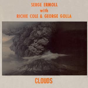 Clouds - Serge Ermoll