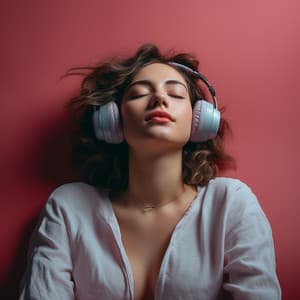 Relajación Con Lofi Meditativo: Música Serena Para Un Descanso Pacífico - Ritmos lofi