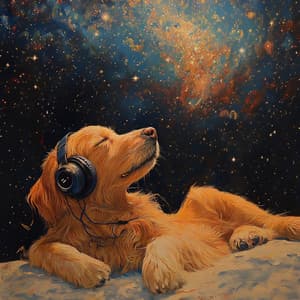 柔软云缕：狂欢犬乐园 - Dog Music Club