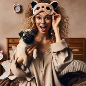 Dog Oasis: Soothing Background Music for Dog Behaviorist & Groomer - Puppy Zone