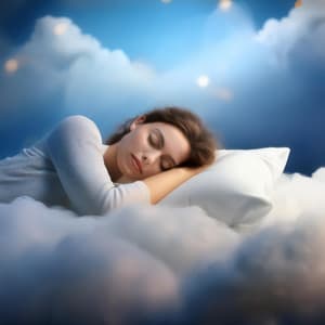 Vibras Nocturnas Para Dormir: Música Chill De Hip Hop - Silencio etéreo